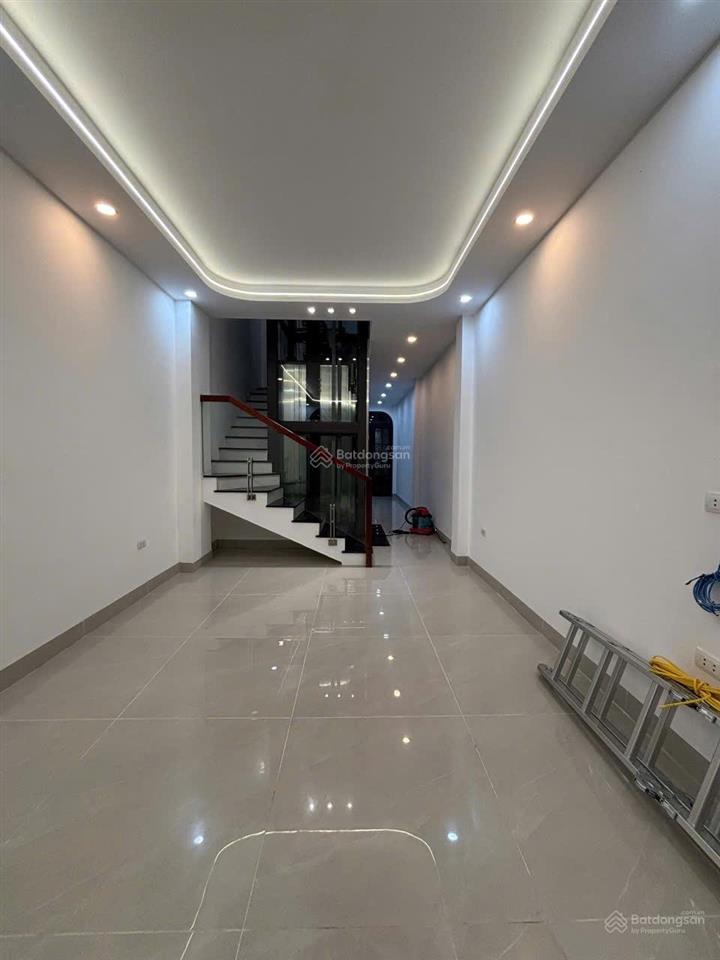 Bán nhà mới tinh đường nguyễn an ninh 65m2, ngõ rộng, 2 thoáng, gần phố. rất nhiều tiện ích