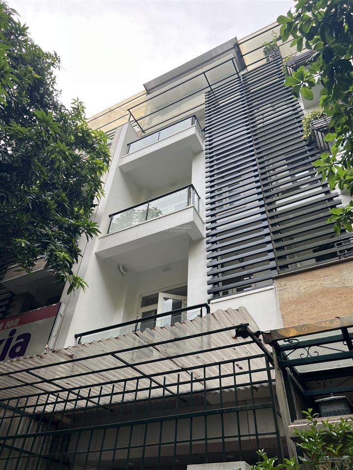 Nhà đẹp kđt gelexia riverside  tam trinh. 70m2, ô tô tránh, vỉa hè, hơn 20 tỷ