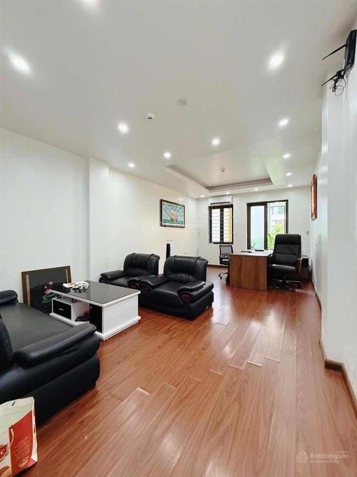 Nhà đẹp kđt gelexia riverside  tam trinh. 70m2, ô tô tránh, vỉa hè, hơn 20 tỷ