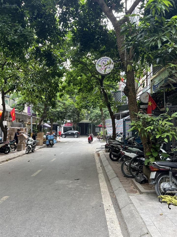 Nhà đẹp kđt gelexia riverside  tam trinh. 70m2, ô tô tránh, vỉa hè, hơn 20 tỷ