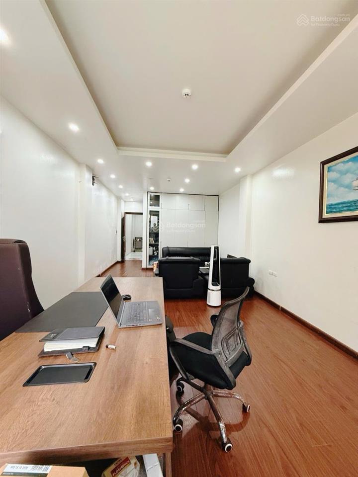 Nhà đẹp kđt gelexia riverside  tam trinh. 70m2, ô tô tránh, vỉa hè, hơn 20 tỷ
