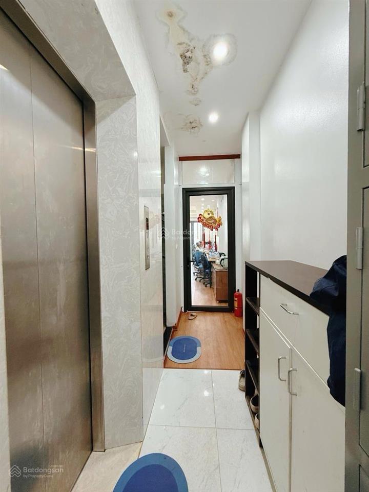 Nhà đẹp kđt gelexia riverside  tam trinh. 70m2, ô tô tránh, vỉa hè, hơn 20 tỷ