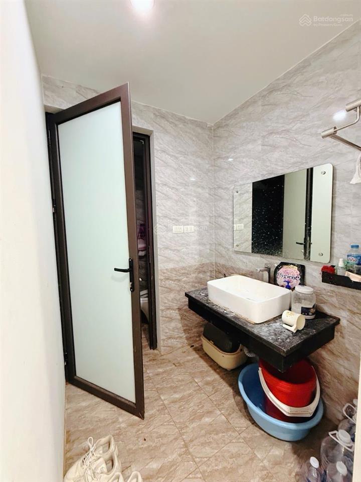 Nhà đẹp kđt gelexia riverside  tam trinh. 70m2, ô tô tránh, vỉa hè, hơn 20 tỷ