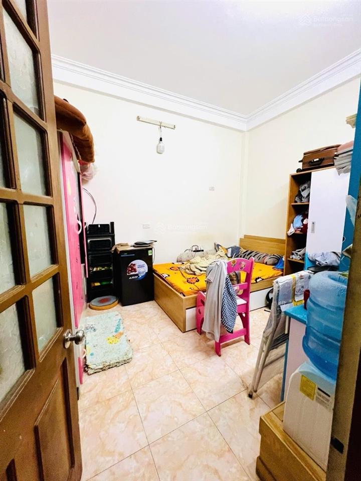 Bán nhà riêng trần điềnlê trọng tấn. 50m², ô tô tránh, vỉa hè rộng, gần hồ, gần phố. ở sướng