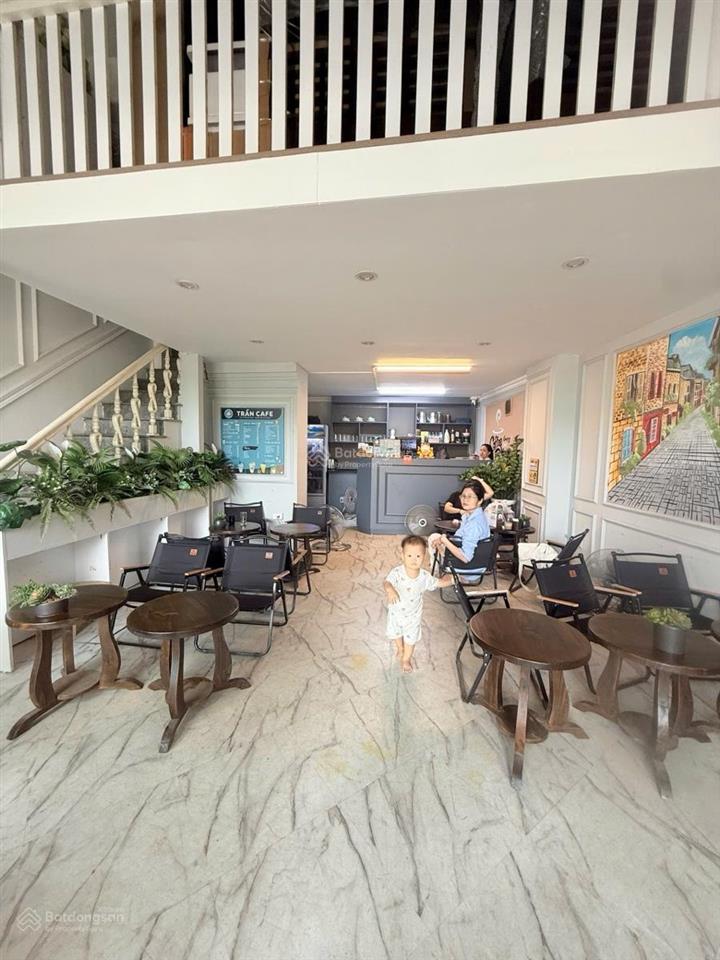 Bán nhà mặt phố vũ tông phan, 85m2, 2 mặt tiền, vỉa hè rộng, kinh doanh đa dạng