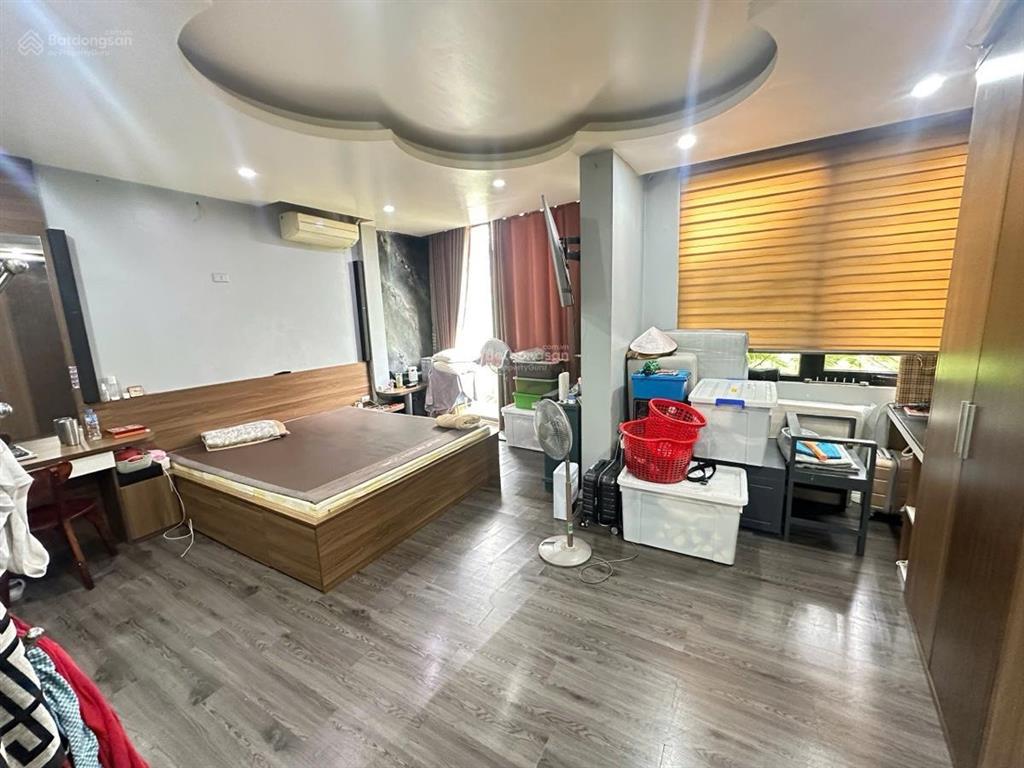 Bán nhà mặt phố vũ tông phan, 85m2, 2 mặt tiền, vỉa hè rộng, kinh doanh đa dạng