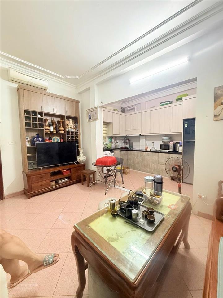 Bán nhà mặt phố vũ tông phan, 85m2, 2 mặt tiền, vỉa hè rộng, kinh doanh đa dạng