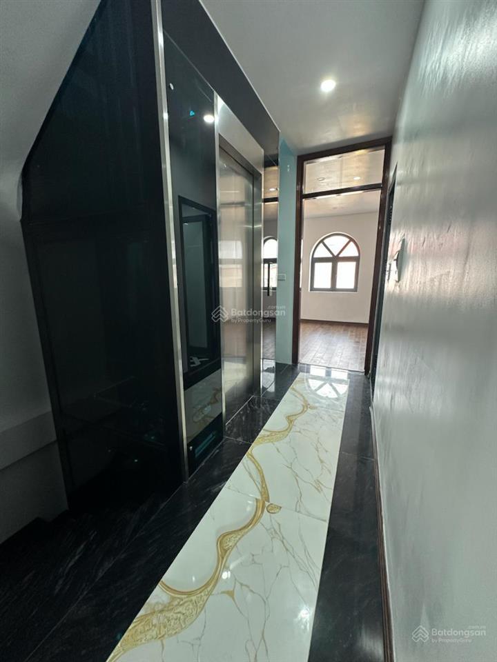 Nhà mới tinh nguyễn chính tân mai. 58m², ngõ thông, ô tô tránh, ở ngay  hơn 18 tỷ
