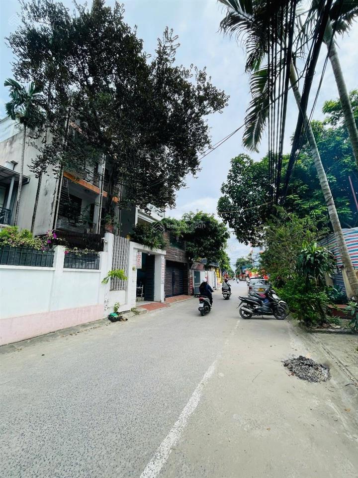 Bán nhà dân xây thanh đàmthanh lân. 100m2, ô tô tránh, dừng đỗ. kd đa dạng  hơn 26 tỷ