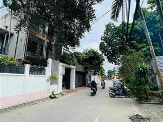 Bán nhà dân xây thanh đàmthanh lân. 100m2, ô tô tránh, dừng đỗ. kd đa dạng  hơn 26 tỷ