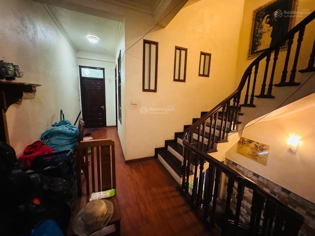 Bán nhà dân xây thanh đàmthanh lân. 100m2, ô tô tránh, dừng đỗ. kd đa dạng  hơn 26 tỷ
