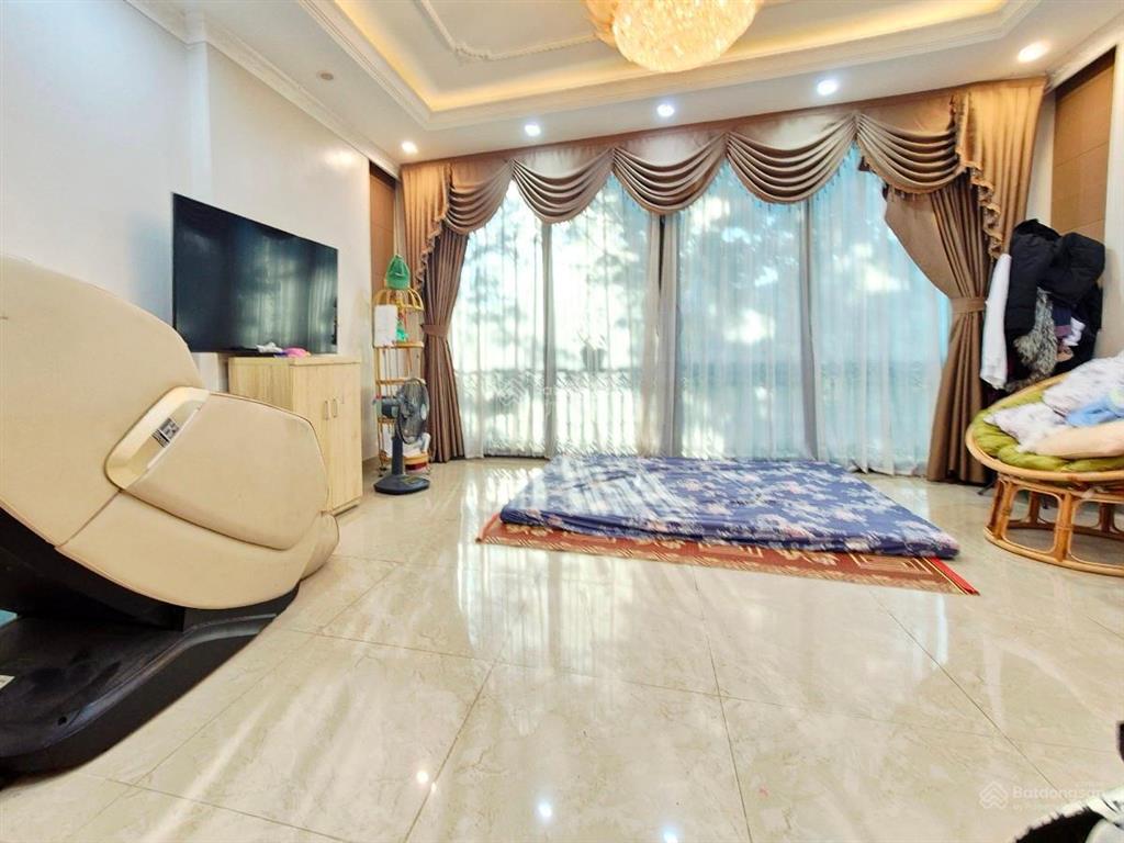 Cực hiếm phân lôkđt định côngtrần nguyên đán85m2, ô tô tránh, vỉa hè, cây xanhhơn 34 tỷ