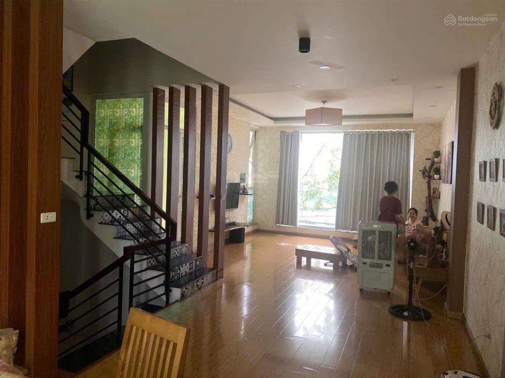 Bán nhà riêng đường vĩnh hưng, 95m2, ngõ 2 ô tô tránh nhau. dân xây tâm huyết, chắc chắn. ở ngay