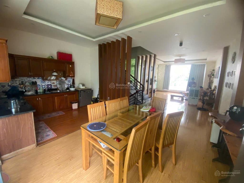 Bán nhà riêng đường vĩnh hưng, 95m2, ngõ 2 ô tô tránh nhau. dân xây tâm huyết, chắc chắn. ở ngay