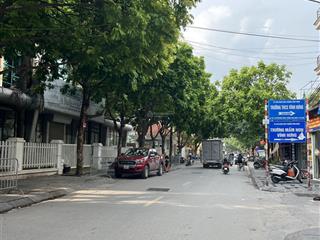 Bán nhà riêng đường vĩnh hưng, 95m2, ngõ 2 ô tô tránh nhau. dân xây tâm huyết, chắc chắn. ở ngay