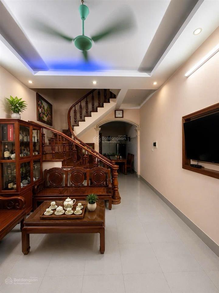 Bán nhà riêng 45m đường phan đình giót, ngõ rộng thênh thang, sáng thoáng, gần phố. dân cư văn minh