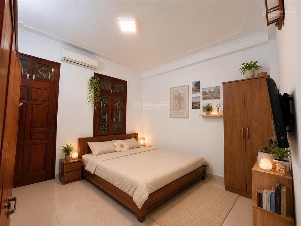 Bán nhà riêng 45m đường phan đình giót, ngõ rộng thênh thang, sáng thoáng, gần phố. dân cư văn minh