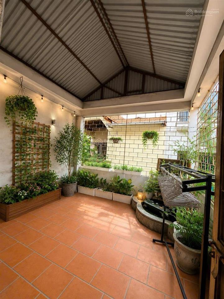 Bán nhà đường phan đình giót, 45m2, ngõ rộng thoáng, gần phố, dân cư văn minh, gần hồ. ở sướng
