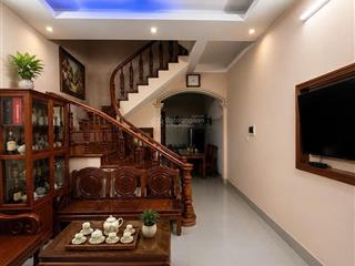 Bán nhà đường phan đình giót, 45m2, ngõ rộng thoáng, gần phố, dân cư văn minh, gần hồ. ở sướng
