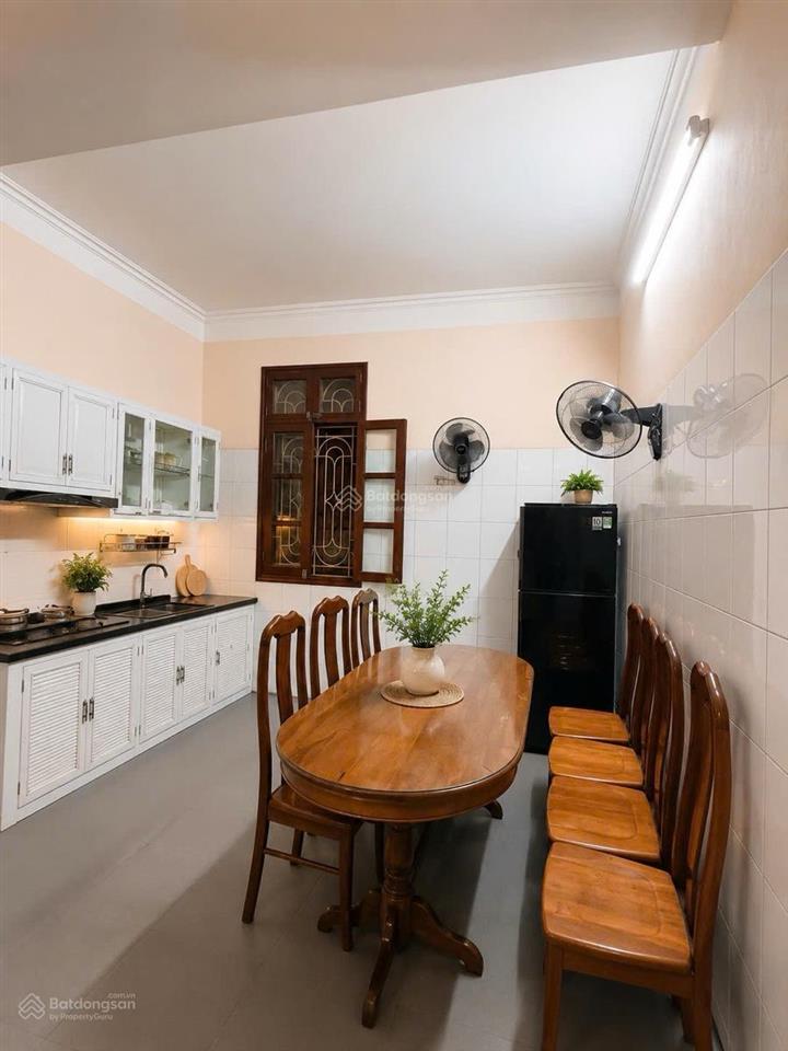 Bán nhà đường phan đình giót, 45m2, ngõ rộng thoáng, gần phố, dân cư văn minh, gần hồ. ở sướng