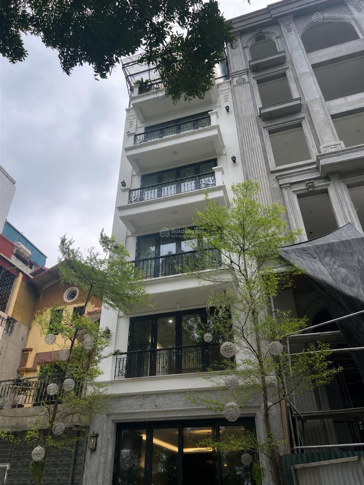 Bán nhà đường kim đồng, 80m2, ngõ to rộng, thông khắp các ngả, vỉa hè rộng, ô tô tránh. kinh doanh