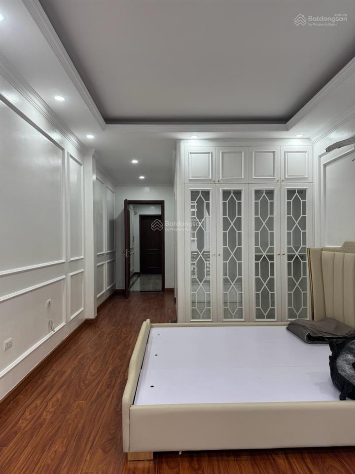 Bán nhà đường kim đồng, 80m2, ngõ to rộng, thông khắp các ngả, vỉa hè rộng, ô tô tránh. kinh doanh