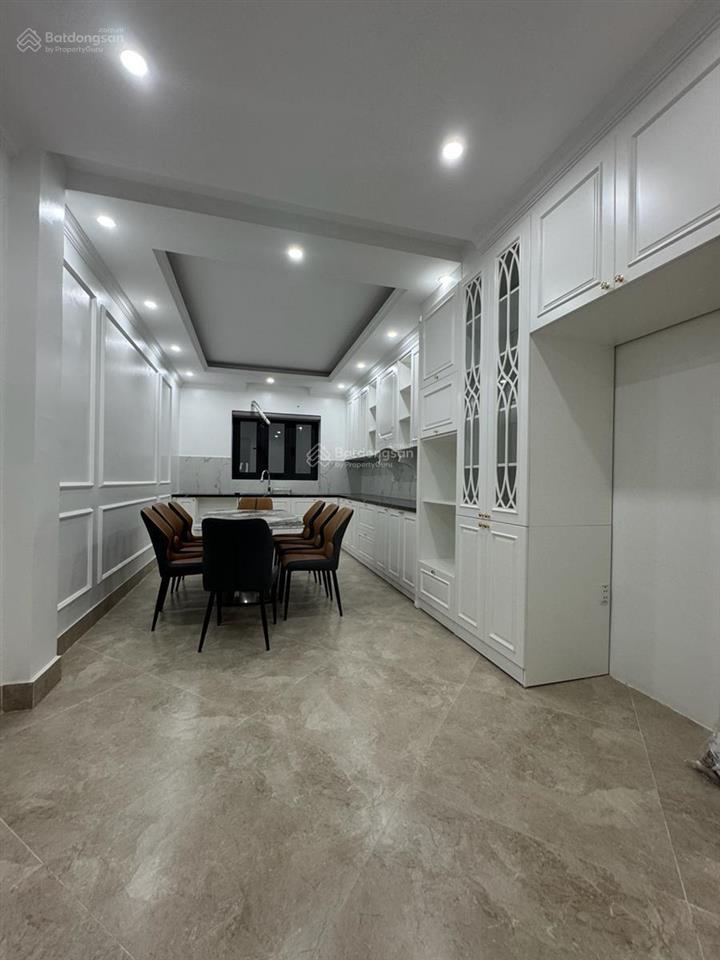Bán nhà đường kim đồng, 80m2, ngõ to rộng, thông khắp các ngả, vỉa hè rộng, ô tô tránh. kinh doanh