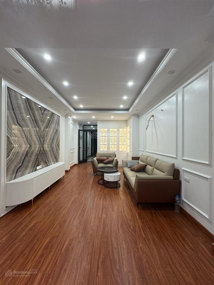 Bán nhà đường kim đồng, 80m2, ngõ to rộng, thông khắp các ngả, vỉa hè rộng, ô tô tránh. kinh doanh