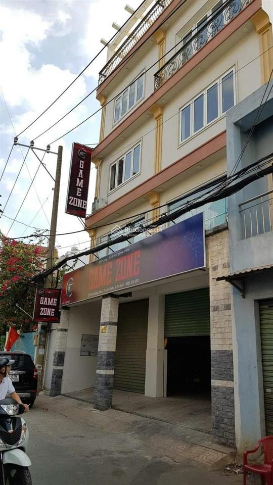 Bán nhanh căn hộ dịch vụ 22 phòng thu nhập 800 triệu diện tích lớn vị trí kim cương thủ đức