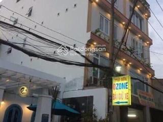 Bán nhanh căn hộ dịch vụ 22 phòng thu nhập 800 triệu diện tích lớn vị trí kim cương thủ đức