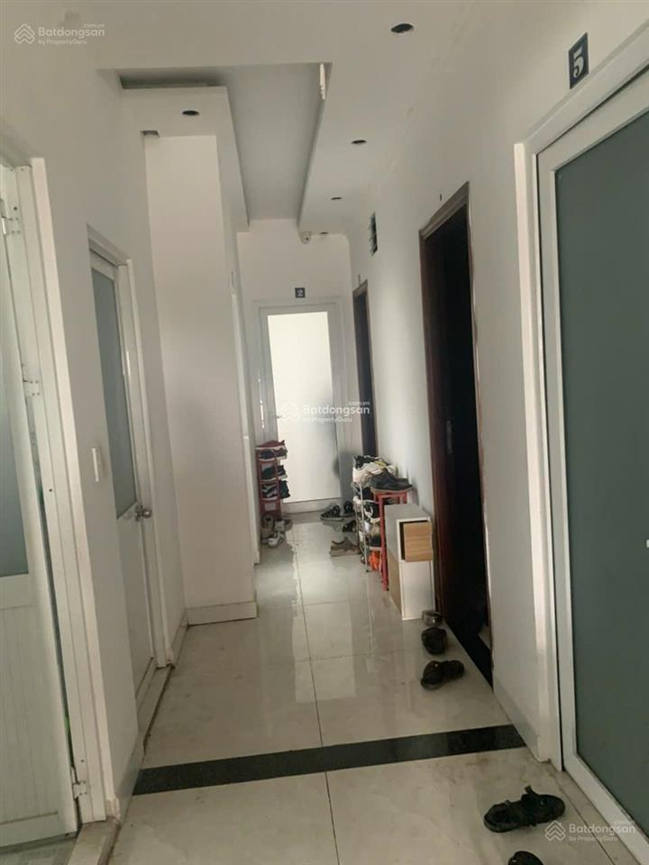 Bán nhanh căn hộ dịch vụ 22 phòng thu nhập 800 triệu diện tích lớn vị trí kim cương thủ đức