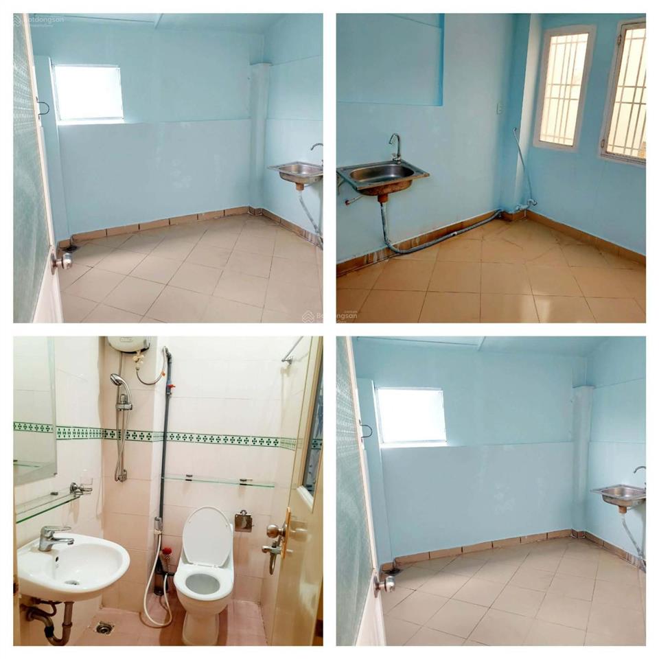 Cho thuê phòng q3 rộng rãi cửa sổ. 1tr900/th
