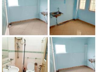 Cho thuê phòng q3 rộng rãi cửa sổ. 1tr900/th