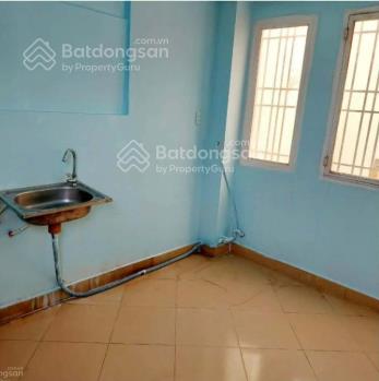 Cho thuê phòng q3 rộng rãi cửa sổ. 1tr900/th