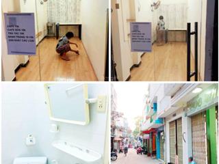 Cho thuê mặt bằng ngay chợ vườn chuối. 4tr1