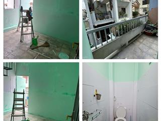 Cho thuê phòng q3. mới keng. cửa sổ ban công 2tr7