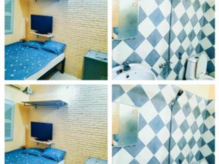 Cho thuê phòng q1. full nội thất toilet riêng. mới keng. 2tr800/th