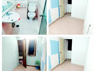 Cho thuê phòng q. 10, nội thất máy lạnh ban công. 2tr1