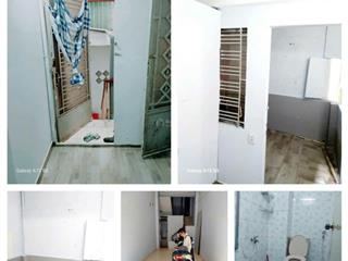 Cho thuê phòng q10, cửa sổ, tolet riêng, 2tr5