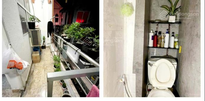 Cho thuê phòng q3 rộng rãi thoải mái. cửa sổ ban công. nội thất toilet riêng 3tr1