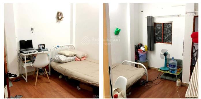 Cho thuê phòng q3 rộng rãi thoải mái. cửa sổ ban công. nội thất toilet riêng 3tr1