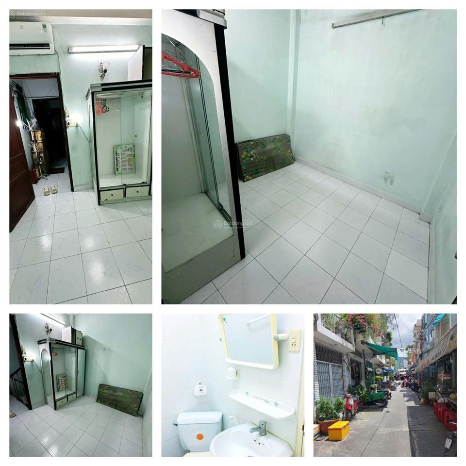 Cho thuê phòng q3, full nội thất mới keng 2tr9