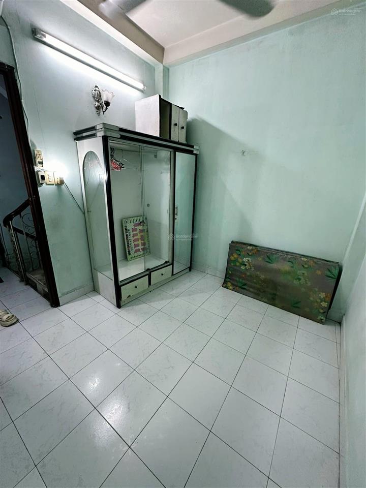 Cho thuê phòng q3, full nội thất mới keng 2tr9