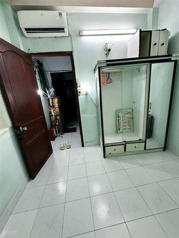 Cho thuê phòng q3, full nội thất mới keng 2tr9