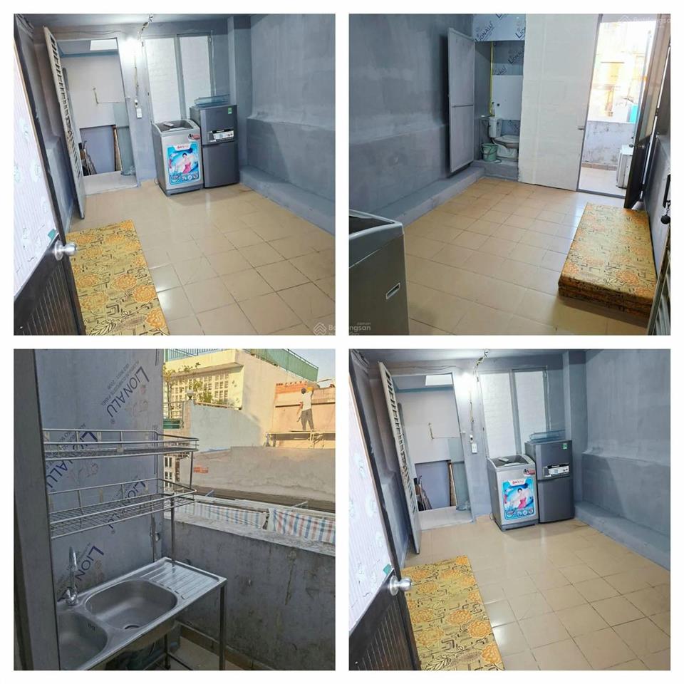 Cho thuê phòng q10 fuff nội thất toilet riêng cửa sổ ban công, 3tr7
