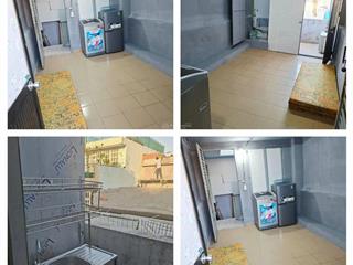 Cho thuê phòng q10 fuff nội thất toilet riêng cửa sổ ban công, 3tr7