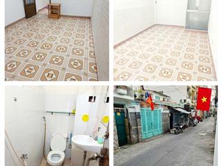 Cho thuê phòng q10.rộng rãi thoải mái.22m2.2tr9