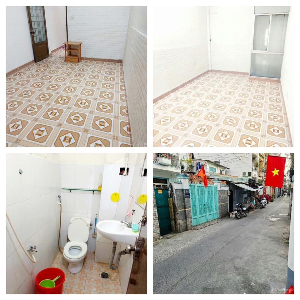 Cho thuê phòng q10.rộng rãi thoải mái.22m2.2tr9