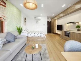 Bán nhanh căn studio vị trí đẹp, tầng trung d'capitale trần duy hưng giá 3tỷ4 cho khách thiện chí