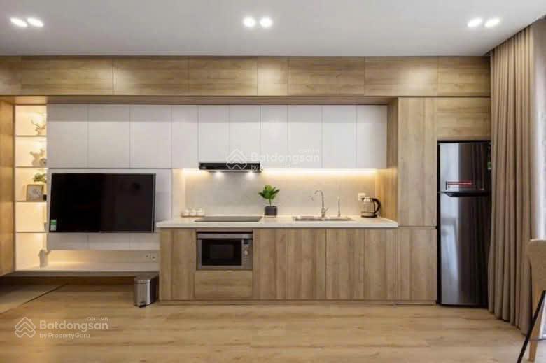 Bán nhanh căn studio vị trí đẹp, tầng trung d'capitale trần duy hưng giá 3tỷ4 cho khách thiện chí